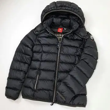 CAPE HORN 인기 스텔라 42 다운 자켓 케이프호른 블랙