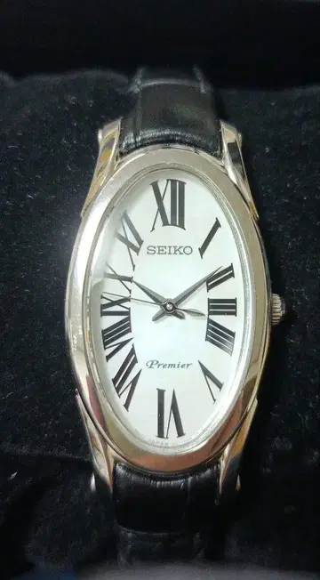 SEIKO Premier SXGN65P1 여성용