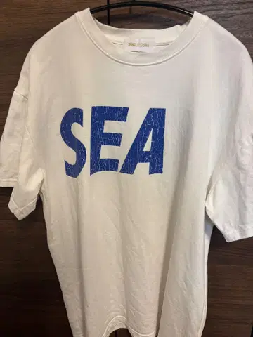 WIND AND SEA T셔츠 S 사이즈