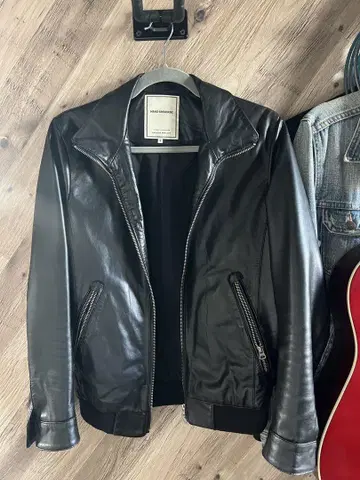 램 가죽 라이더스 천연 가죽