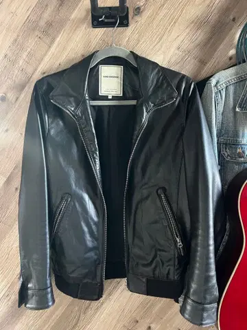 램 가죽 라이더스 천연 가죽