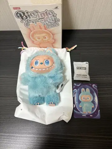 LABUBU 라브브
