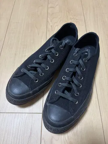 converse 컨버스 ct70 올 블랙 척테일러