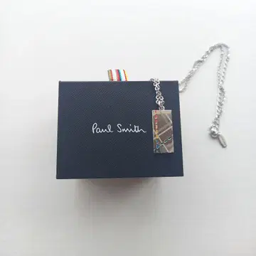 Paul Smith 폴스미스 목걸이