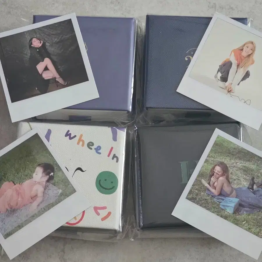 Mamamoo Solar Moonbyul Wheein Hwasa birthday goods