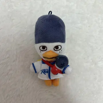 RIIZE 소희 똘비뇽 봉제 인형 키링