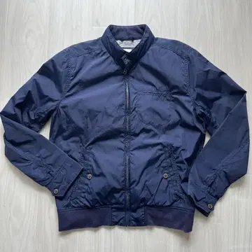 GAP 네이비 블루종 L 사이즈
