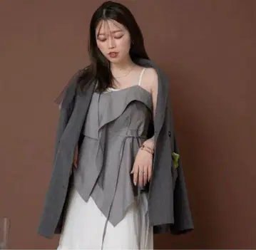 ayu favclo 튤 디자인 어시멘틀리 브라렛