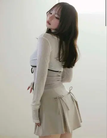 andmary 미니 스커트 M 사이즈 즉시 발송 가능