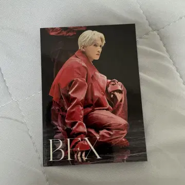 야기 유세이 BFX 트레이딩 카드 A