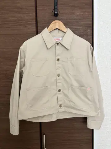 별주 유니버설 오버롤 숏 커버올