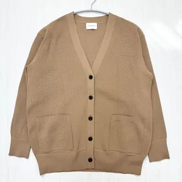 UNITED ARROWS / 유나이티드 애로우즈 가디건 F