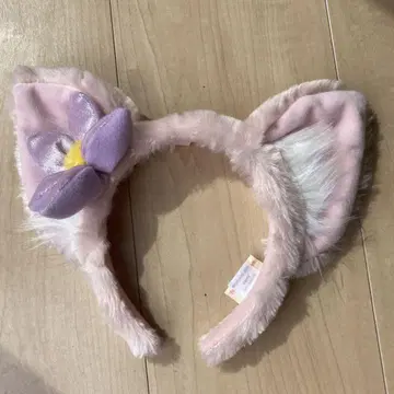 리나벨 머리띠