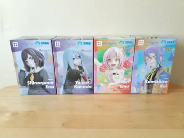 프로세카 피규어