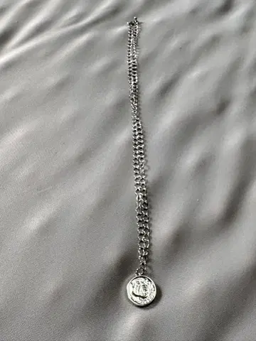 한신 타이거즈 목걸이 45cm