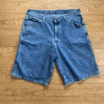 페인터 팬츠 조츠 Lee 배기 W36