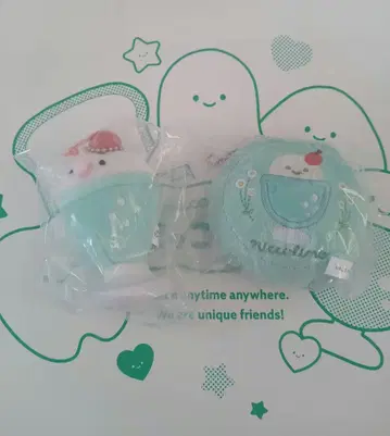 당일 발송 니코리노 파크 크림 소다 니코리노 크리소