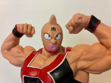 [ 가격 인하 컨디션 최상 ] 점프 50주년 기념일 피규어 ~근육 스~