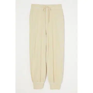 MOUSSY JOGGER PANTS