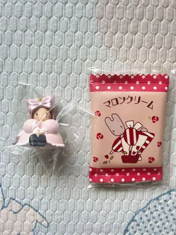 새상품 산리오 마론 크림 2세트