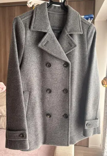 Mademoiselle NONNON 마드모아젤 논논 코트 아우터