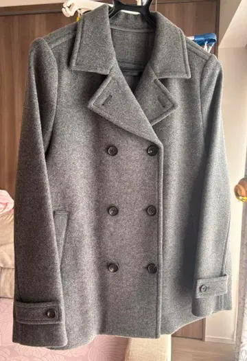 Mademoiselle NONNON 마드모아젤 논논 코트 아우터