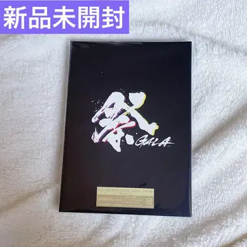 Snow Man 마츠리 GALA Blu-ray 초회반
