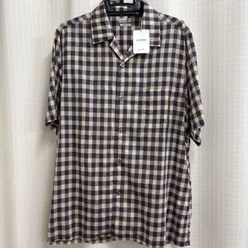 미사용 steven alan 유나이티드 애로우즈 셔츠