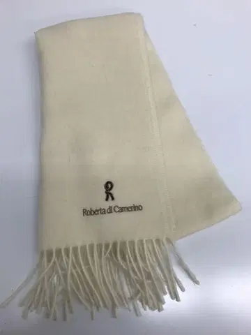 Roberta di Camerino 로베르타 디 카메리노 머플러