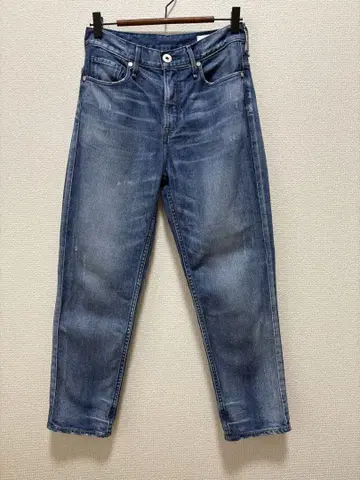 어퍼 하이츠 에이티스 데님 23