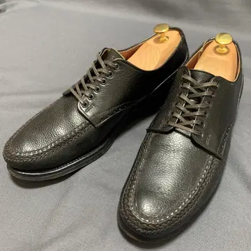 GH BASS SPORTOCASIN 버스 모카신 50s 60s