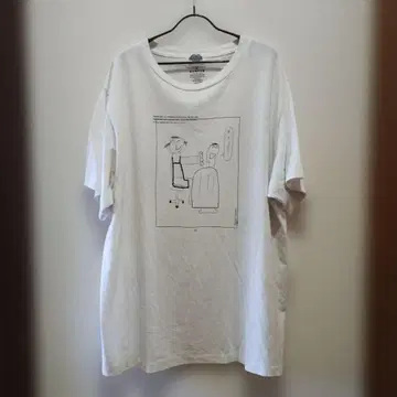 TATOO STUDIO YAMADA 타투 스튜디오 야마다 티셔츠