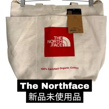 THE NORTH FACE 토트백