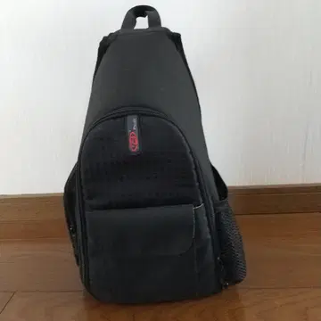Paul 블랙 슬링백