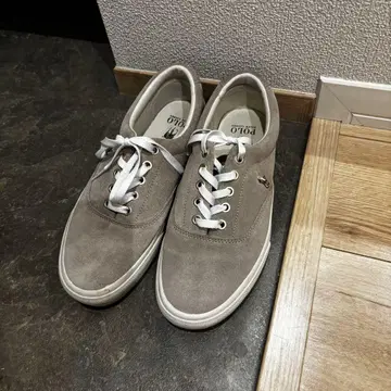 POLO 스니커즈 남성용