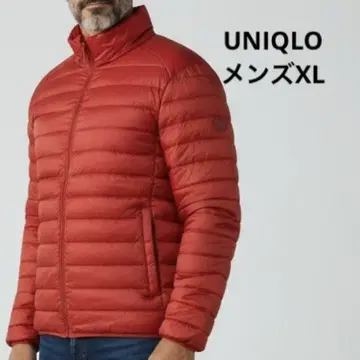 UNIQLO 울트라 라이트 다운 남성용 XL