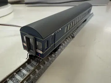 KATO 나하후 21 (10-367 20계 [사쿠라] 세트 분할)