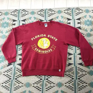 80s 러셀 빈티지 맨투맨 MADE IN USA 칼리지 구제 의류