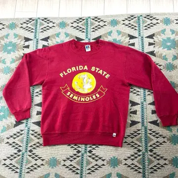 80s 러셀 빈티지 맨투맨 MADE IN USA 칼리지 구제 의류