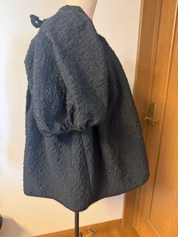 Cecilie Bahnsen 볼륨 슬리브 tops US6