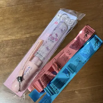 마이베스트 산리오 응원봉