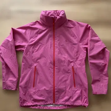 쇼펠 점퍼 핑크