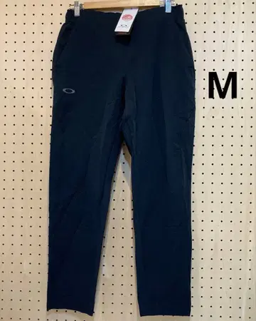 남성용 크로스 롱 팬츠 M (FOA408282)