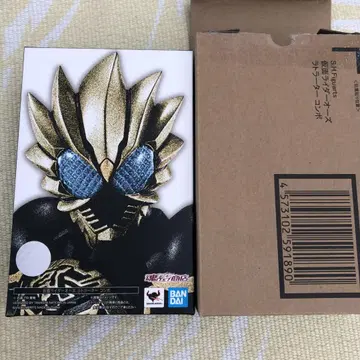 진골조 figuarts 라토라타 가면라이더 오즈