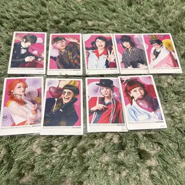문스테 폴라로이드