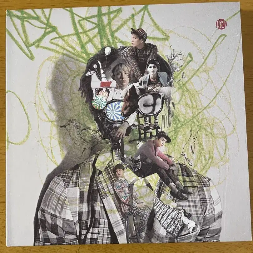 1번째 상품 이미지