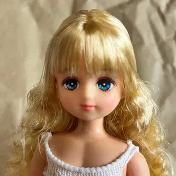 팔레트 F 리카짱 캐슬 작은 가게 팔레트 F