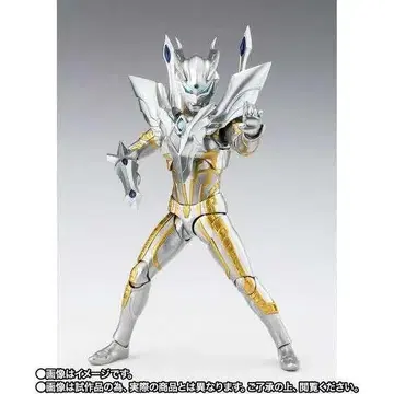 새상품 S.H.Figuarts 울티메이트 샤이닝 울트라맨 제로