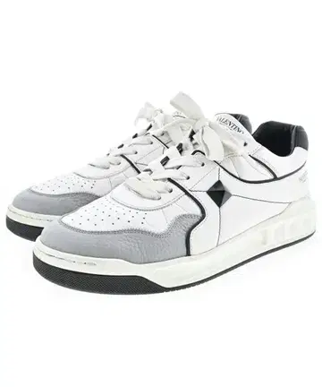 VALENTINO GARAVANI 스니커즈 남성용