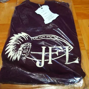 WAREHOUSE 'Lot 403 JFL'